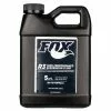 ACEITE FOX HORQUILLA Y AMORTIGUADOR FOX FLUID 5WT 1 LITRO