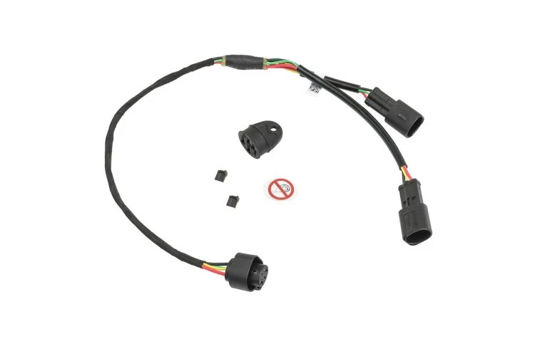 Bosch ADAPTADOR DE KIT DUALBATTERY (BCH231) 1 Bosch ADAPTADOR DE KIT DUALBATTERY (BCH231)