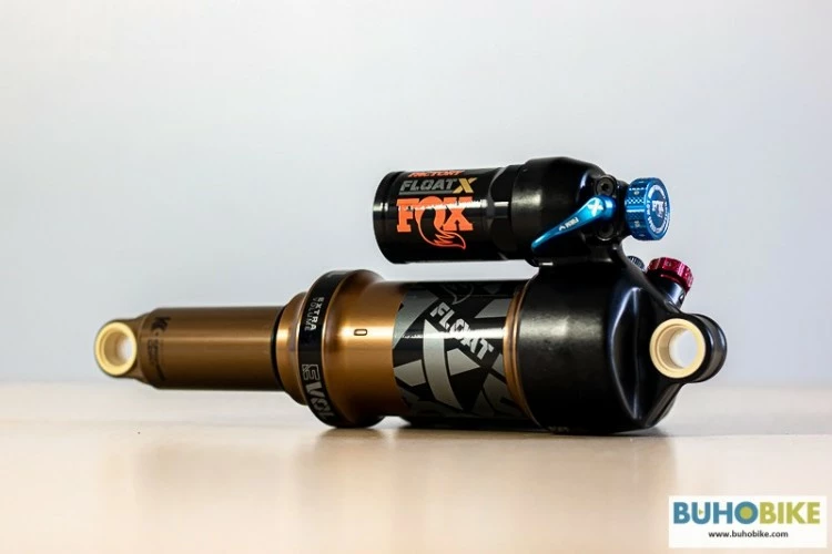 AMORTIGUADOR MÉTRICO FOX FACTORY K FLOAT X MANUAL 2022 1 AMORTIGUADOR MÉTRICO FOX FACTORY K FLOAT X MANUAL 2022