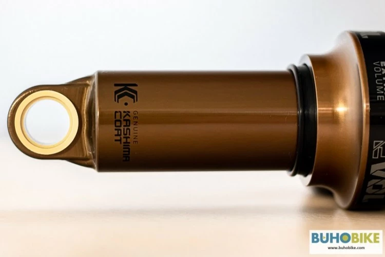 AMORTIGUADOR MÉTRICO FOX FACTORY K FLOAT X MANUAL 2022 4 AMORTIGUADOR MÉTRICO FOX FACTORY K FLOAT X MANUAL 2022 - Imagen 4