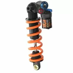 AMORTIGUADOR TRUNNION FOX FACTORY CR DHX2 MANUAL 2022