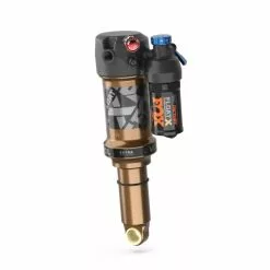 AMORTIGUADOR TRUNNION FOX FACTORY K FLOAT X MANUAL 2022