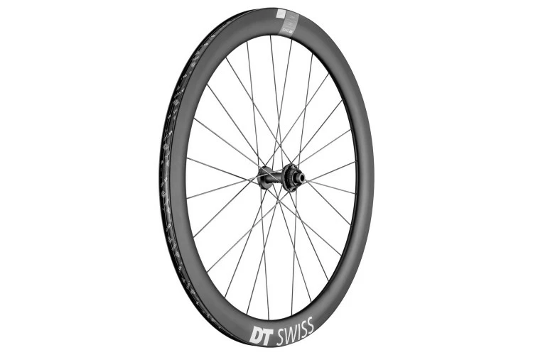 Dt-swiss ARC 1400 DI 700C CL 50 12/100 1 Dt-swiss ARC 1400 DI 700C CL 50 12/100