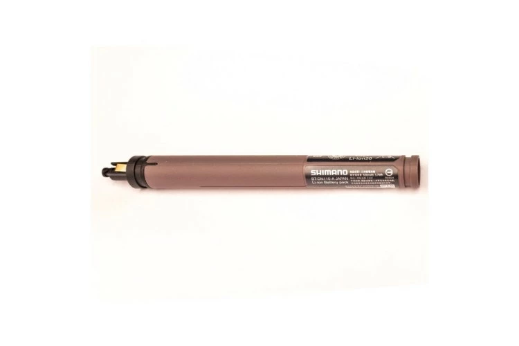 BATERÍA INTERNA SHIMANO DI-2 ETUBE 1 BATERÍA INTERNA SHIMANO DI-2 ETUBE