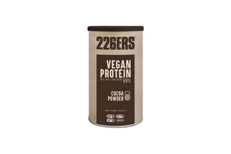 BATIDO 226ERS VEGAN PROTEIN 1 BATIDO 226ERS VEGAN PROTEIN