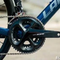 BICICLETA CARRETERA LAPIERRE AIRCODE DRS 5.0 2022 8 BICICLETA CARRETERA LAPIERRE AIRCODE DRS 5.0 2022 -Rotor Ventas bicicleta carretera lapierre aircode drs 1 2