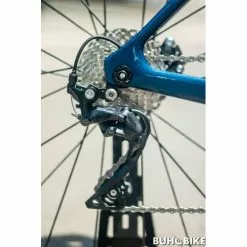 BICICLETA CARRETERA LAPIERRE AIRCODE DRS 5.0 2022 10 BICICLETA CARRETERA LAPIERRE AIRCODE DRS 5.0 2022 -Rotor Ventas bicicleta carretera lapierre aircode drs 1 4