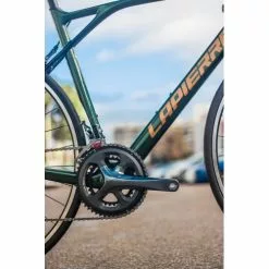 BICICLETA CARRETERA LAPIERRE PULSIUM 3.0 CP 2022 -Rotor Ventas bicicleta carretera lapierre pulsium cp 1 2