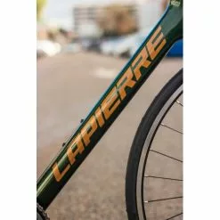 BICICLETA CARRETERA LAPIERRE PULSIUM 3.0 CP 2022 -Rotor Ventas bicicleta carretera lapierre pulsium cp 1 3