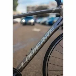 BICICLETA CARRETERA LAPIERRE SENSIUM 1.0 2022 TIT-GRI -Rotor Ventas bicicleta carretera lapierre sensium tit gri 3