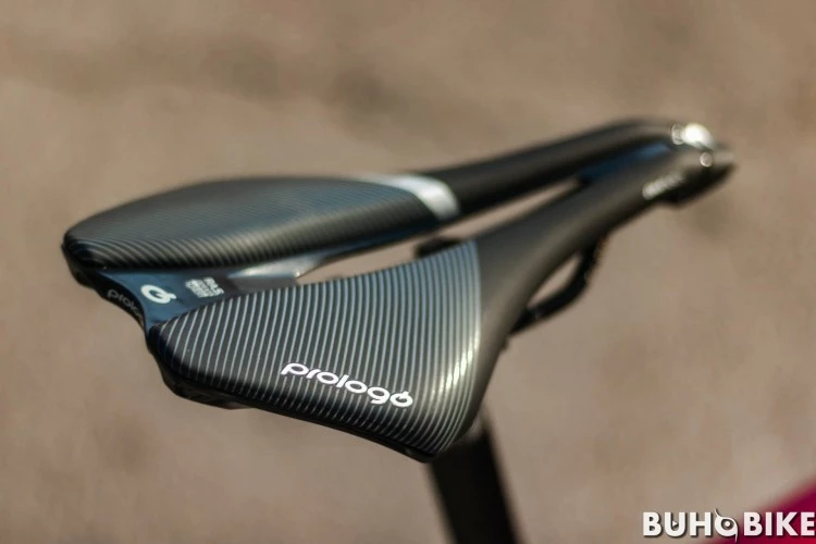 BICICLETA CARRETERA LAPIERRE XELIUS SL 6.0 2022 5 BICICLETA CARRETERA LAPIERRE XELIUS SL 6.0 2022 - Imagen 5