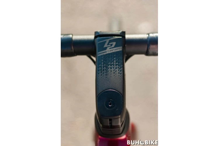 BICICLETA CARRETERA LAPIERRE XELIUS SL 6.0 2022 6 BICICLETA CARRETERA LAPIERRE XELIUS SL 6.0 2022 - Imagen 6