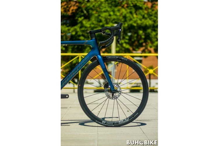 BICICLETA CARRETERA LAPIERRE XELIUS SL 7.0 2022 2 BICICLETA CARRETERA LAPIERRE XELIUS SL 7.0 2022 - Imagen 2