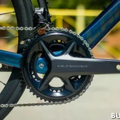 BICICLETA CARRETERA LAPIERRE XELIUS SL 7.0 2022 9 BICICLETA CARRETERA LAPIERRE XELIUS SL 7.0 2022 -Rotor Ventas bicicleta carretera lapierre xelius sl 1 15