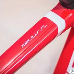 BICICLETA CARRETERA LAPIERRE XELIUS SL 8.0 2022 -Rotor Ventas bicicleta carretera lapierre xelius sl 1 4