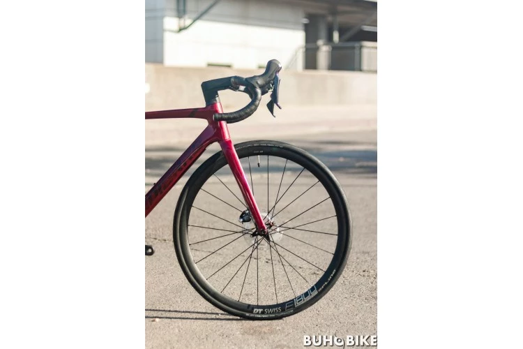 BICICLETA CARRETERA LAPIERRE XELIUS SL 6.0 2022 2 BICICLETA CARRETERA LAPIERRE XELIUS SL 6.0 2022 - Imagen 2