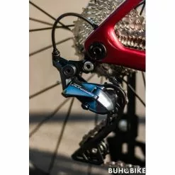 BICICLETA CARRETERA LAPIERRE XELIUS SL 6.0 2022 8 BICICLETA CARRETERA LAPIERRE XELIUS SL 6.0 2022 -Rotor Ventas bicicleta carretera lapierre xelius sl 1 8