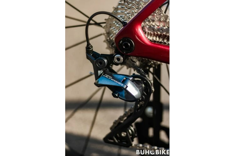 BICICLETA CARRETERA LAPIERRE XELIUS SL 6.0 2022 3 BICICLETA CARRETERA LAPIERRE XELIUS SL 6.0 2022 - Imagen 3