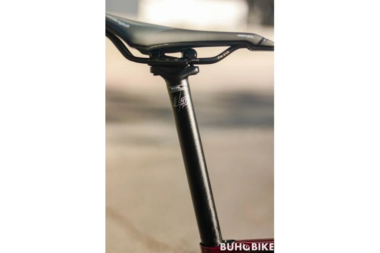 BICICLETA CARRETERA LAPIERRE XELIUS SL 6.0 2022 4 BICICLETA CARRETERA LAPIERRE XELIUS SL 6.0 2022 - Imagen 4