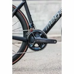 BICICLETA CARRETERA MEGAMO PULSE ELITE 03 SH12 2023 -Rotor Ventas bicicleta carretera megamo pulse elite sh 1 2