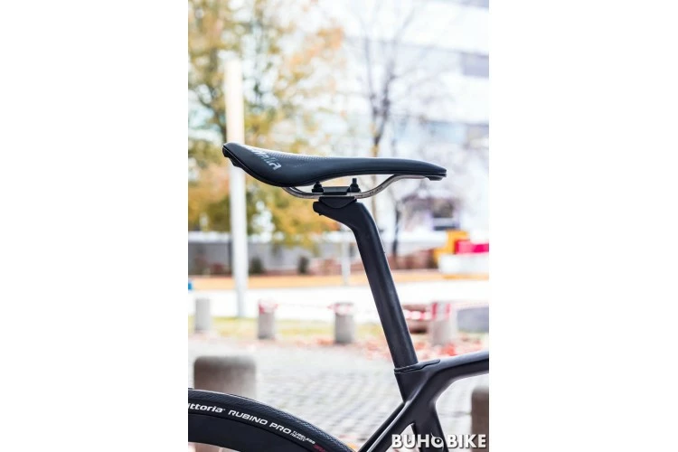 BICICLETA CARRETERA MEGAMO RAISE 05 SH12 2023 6 BICICLETA CARRETERA MEGAMO RAISE 05 SH12 2023 - Imagen 6