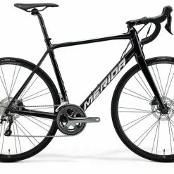 BICICLETA CARRETERA MERIDA SCULTURA 300 2023