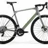 BICICLETA CARRETERA MERIDA SCULTURA ENDURANCE RIVAL 2023