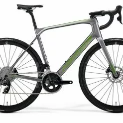 BICICLETA CARRETERA MERIDA SCULTURA ENDURANCE RIVAL 2023