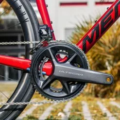 BICICLETA CARRETERA MERIDA SCULTURA 8000 2022 GRA-NEG 8 BICICLETA CARRETERA MERIDA SCULTURA 8000 2022 GRA-NEG -Rotor Ventas bicicleta carretera merida scultura gra neg 2