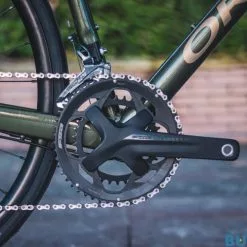 BICICLETA CARRETERA ORBEA AVANT H40-D 2022 -Rotor Ventas bicicleta carretera orbea avant h d 1 3