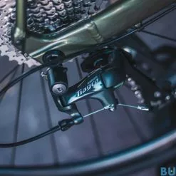 BICICLETA CARRETERA ORBEA AVANT H40-D 2022 -Rotor Ventas bicicleta carretera orbea avant h d 1 4