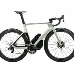 BICICLETA CARRETERA ORBEA ORCA AERO M11eLTD 2023