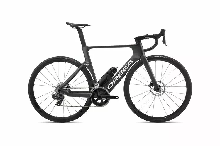 BICICLETA CARRETERA ORBEA ORCA AERO M31ELTD PWR 2022 1 BICICLETA CARRETERA ORBEA ORCA AERO M31ELTD PWR 2022