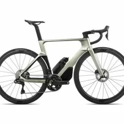 BICICLETA CARRETERA ORBEA ORCA AERO M20ILTD 2022