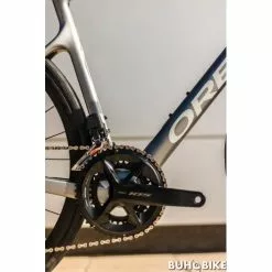 BICICLETA CARRETERA ORBEA ORCA M30i 2023 10 BICICLETA CARRETERA ORBEA ORCA M30i 2023 -Rotor Ventas bicicleta carretera orbea orca mi 1 4
