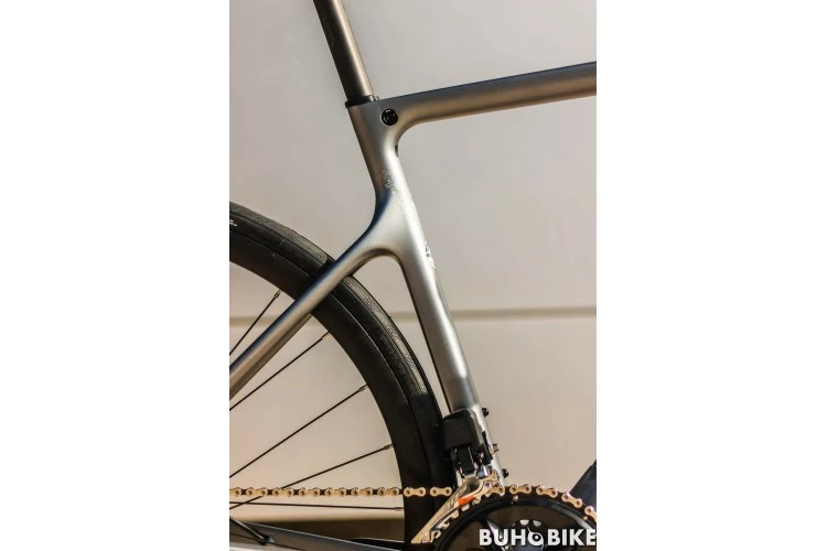 BICICLETA CARRETERA ORBEA ORCA M30i 2023 6 BICICLETA CARRETERA ORBEA ORCA M30i 2023 - Imagen 6