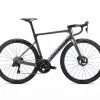 BICICLETA CARRETERA ORBEA ORCA M10iLTD PWR 2023