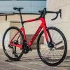 BICICLETA CARRETERA ORBEA ORCA M20ITEAM 2022