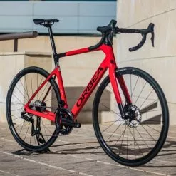 BICICLETA CARRETERA ORBEA ORCA M20ITEAM 2022