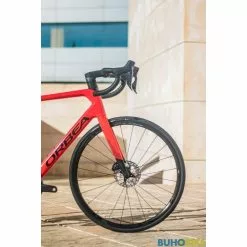 BICICLETA CARRETERA ORBEA ORCA M20ITEAM 2022 -Rotor Ventas bicicleta carretera orbea orca miteam 1 6