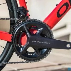 BICICLETA CARRETERA ORBEA ORCA M20ITEAM 2022 -Rotor Ventas bicicleta carretera orbea orca miteam 1 7