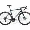BICICLETA CARRETERA ORBEA ORCA M30iTEAM PWR 2023