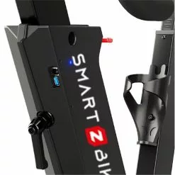 ZYCLE - DISTRIBUIDOR OFICIAL BICICLETA DE ENTRENAMIENTO INTELIGENTE ZYCLE SMART ZBIKE 7 ZYCLE - DISTRIBUIDOR OFICIAL BICICLETA DE ENTRENAMIENTO INTELIGENTE ZYCLE SMART ZBIKE -Rotor Ventas bicicleta de entrenamiento inteligente zycle smart zbike 2