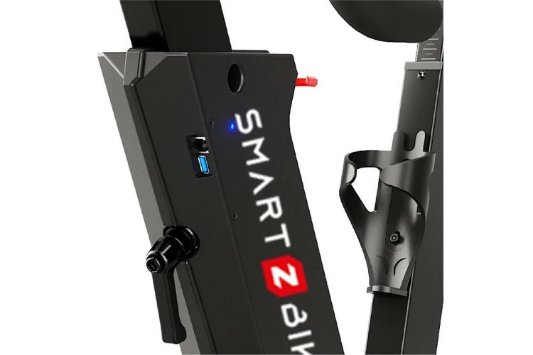 ZYCLE - DISTRIBUIDOR OFICIAL BICICLETA DE ENTRENAMIENTO INTELIGENTE ZYCLE SMART ZBIKE 3 ZYCLE - DISTRIBUIDOR OFICIAL BICICLETA DE ENTRENAMIENTO INTELIGENTE ZYCLE SMART ZBIKE - Imagen 3