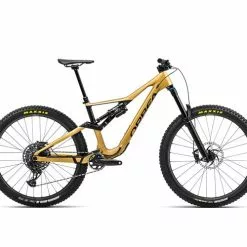 BICICLETA DOBLE SUSPENSIÓN ENDURO ORBEA RALLON M10 2023 -Rotor Ventas bicicleta doble suspensin enduro orbea rallon m 1 2