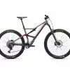 BICICLETA DOBLE SUSPENSIÓN TRAIL ORBEA OCCAM H10 2023