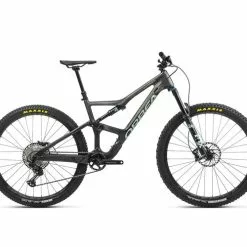 BICICLETA DOBLE SUSPENSIÓN TRAIL ORBEA OCCAM M30 2023