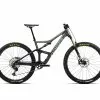 BICICLETA DOBLE SUSPENSIÓN TRAIL ORBEA OCCAM M10 2023
