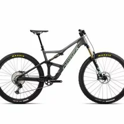 BICICLETA DOBLE SUSPENSIÓN TRAIL ORBEA OCCAM M10 2023