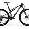 BICICLETA DOBLE XC MERIDA NINETY SIX 5000 2023